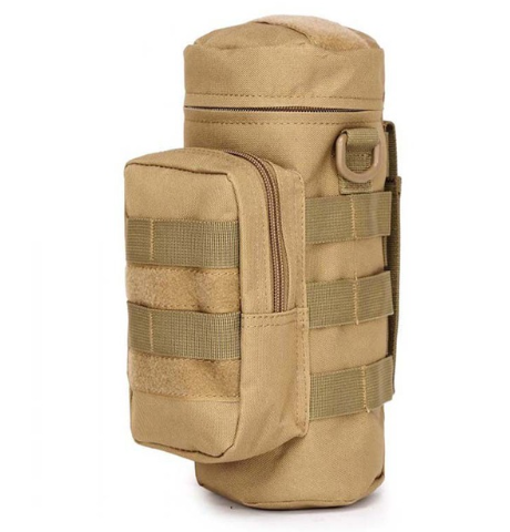 Tactical Hydration Carrier