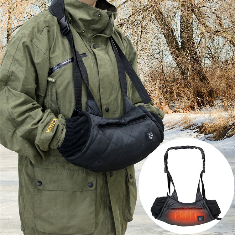 Winter Hand Warmer Pouch